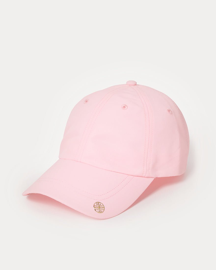 Run Around Hat - Pink Muse