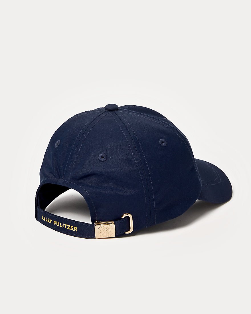 Run Around Hat - True Navy