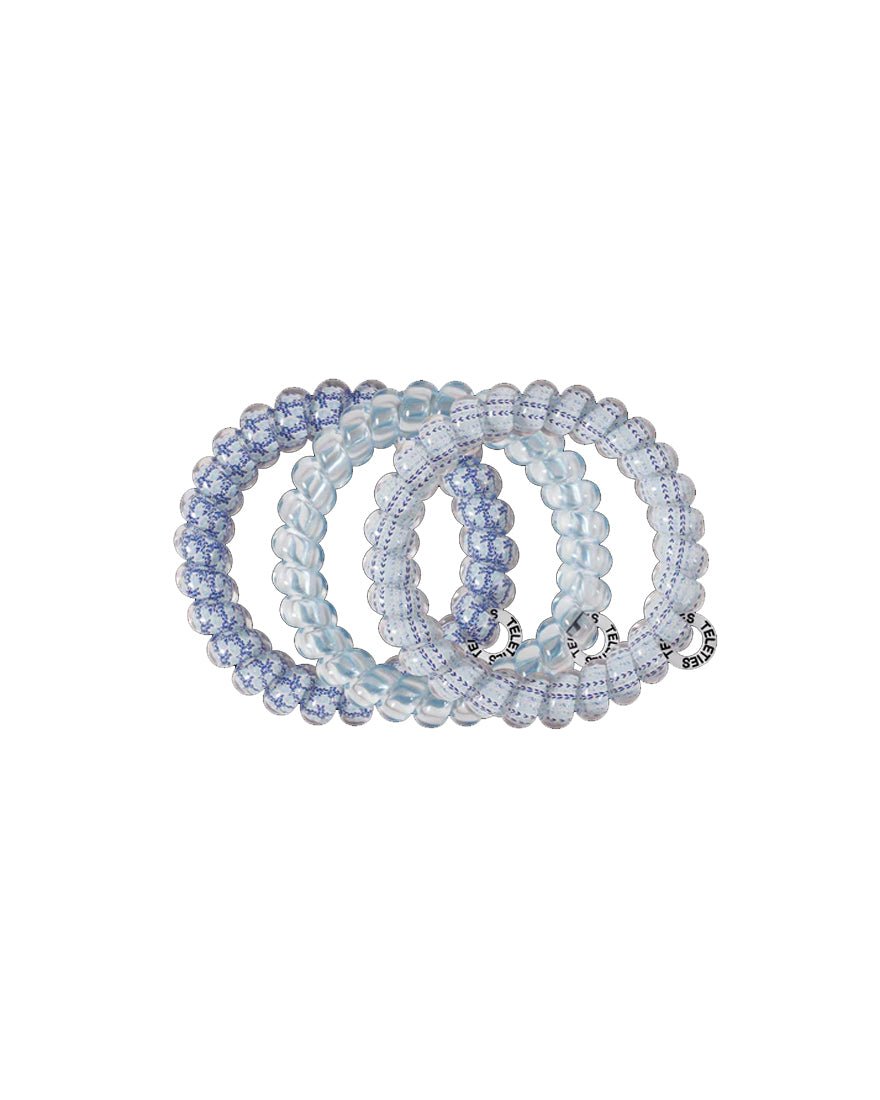 Small Hair Ties - Hampton Bay