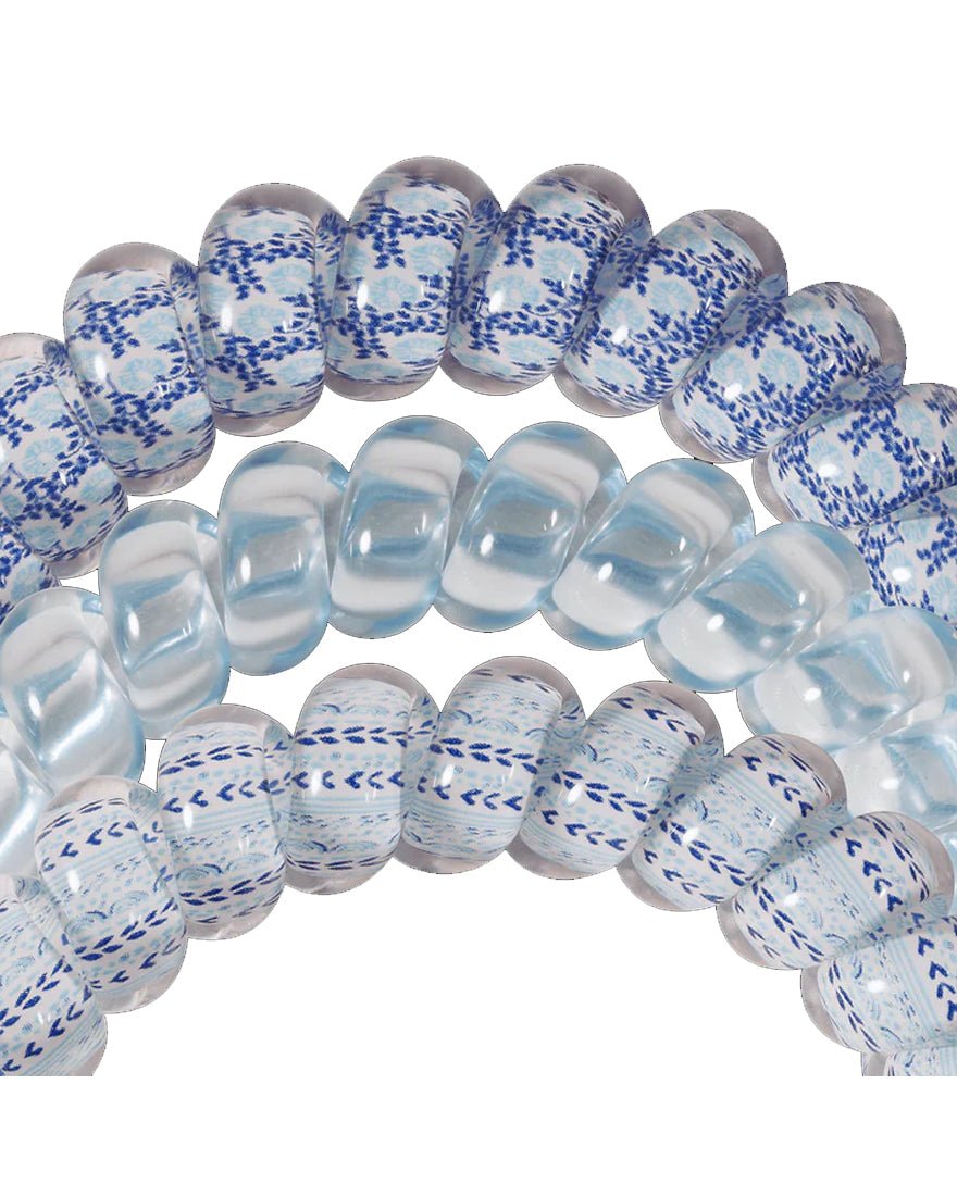 Small Hair Ties - Hampton Bay