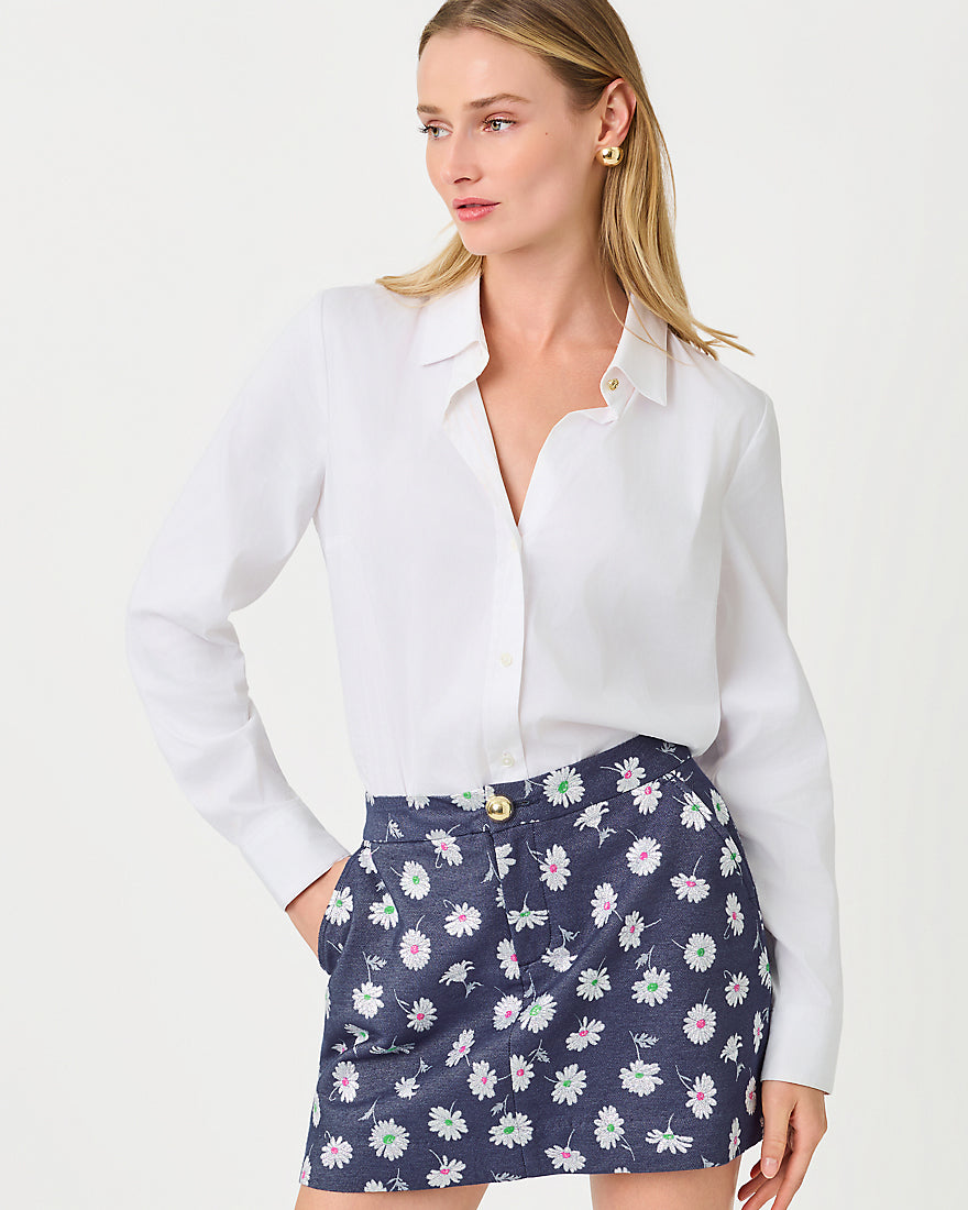 The Lilly Shirt