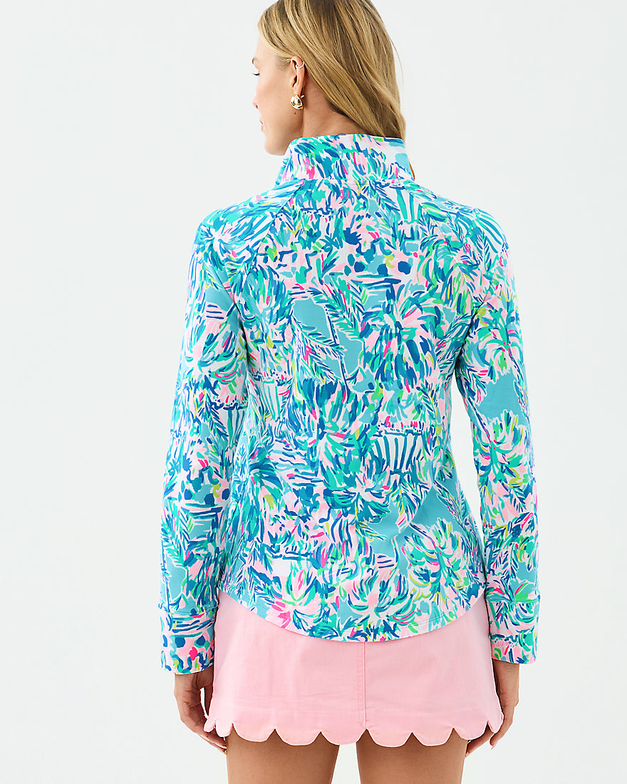 Upf 50 Plus Skipper Popover