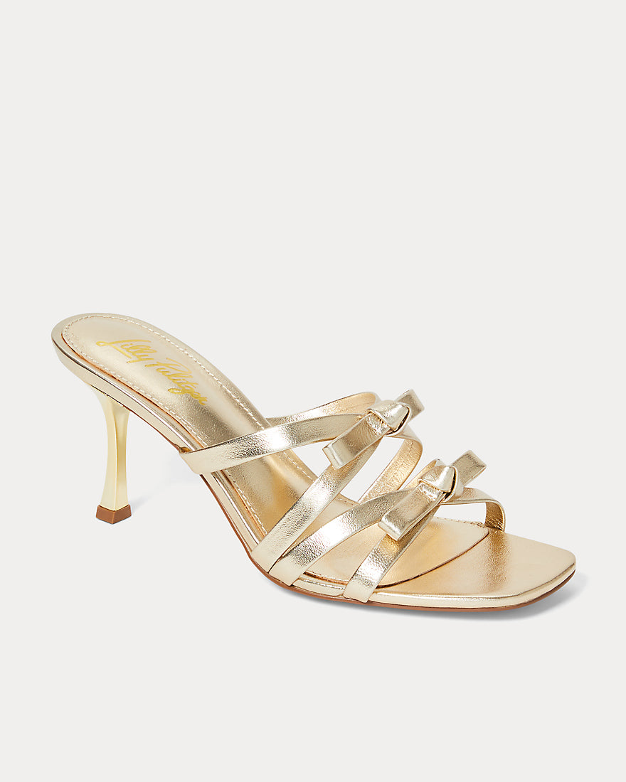 Wanda Slide Sandal