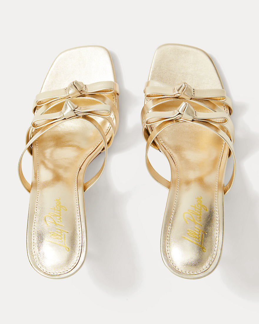 Wanda Slide Sandal