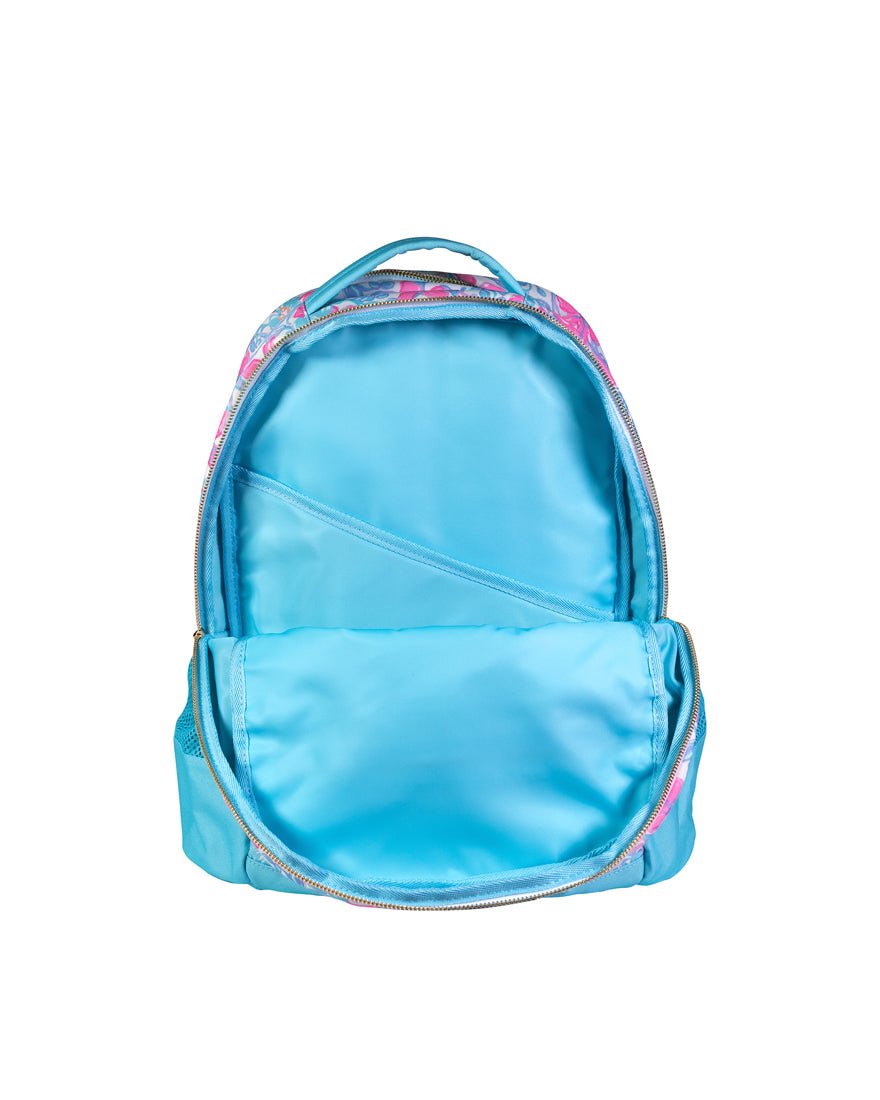 Backpack - Beachside Haven