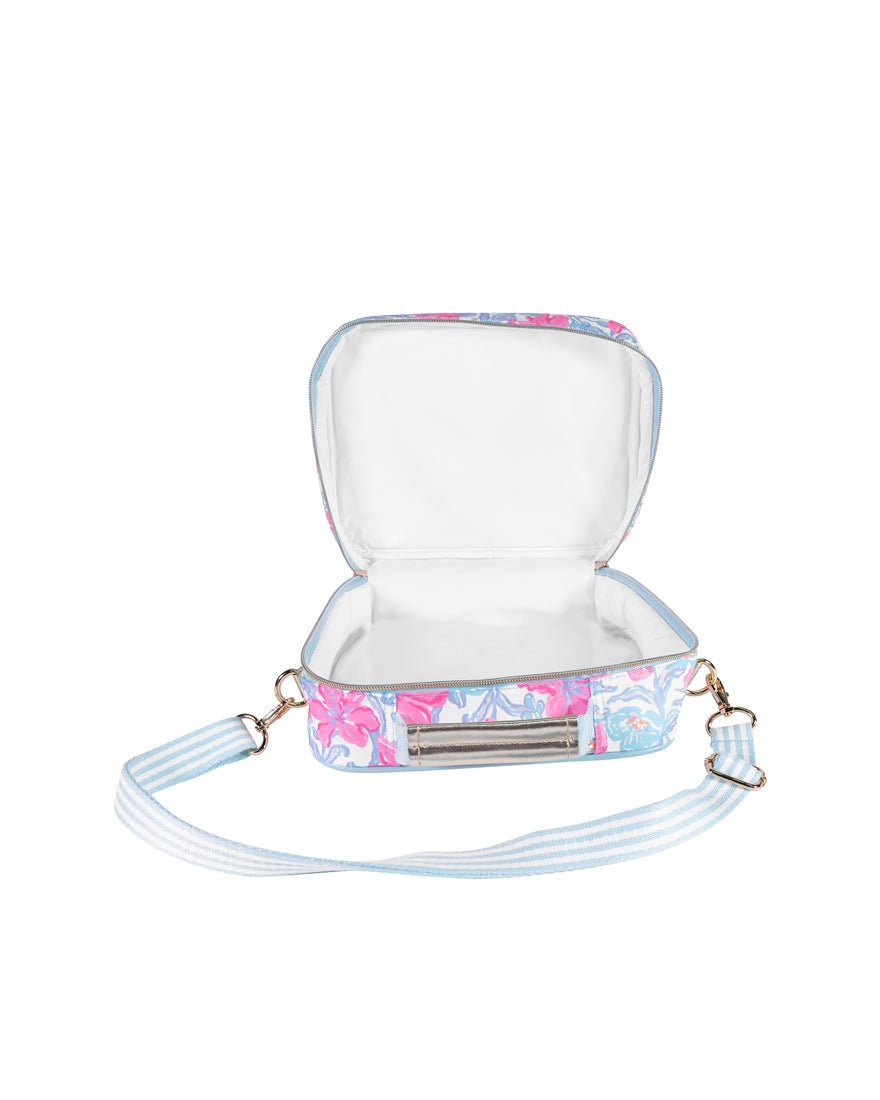 Lunch Bag - Beachside Haven