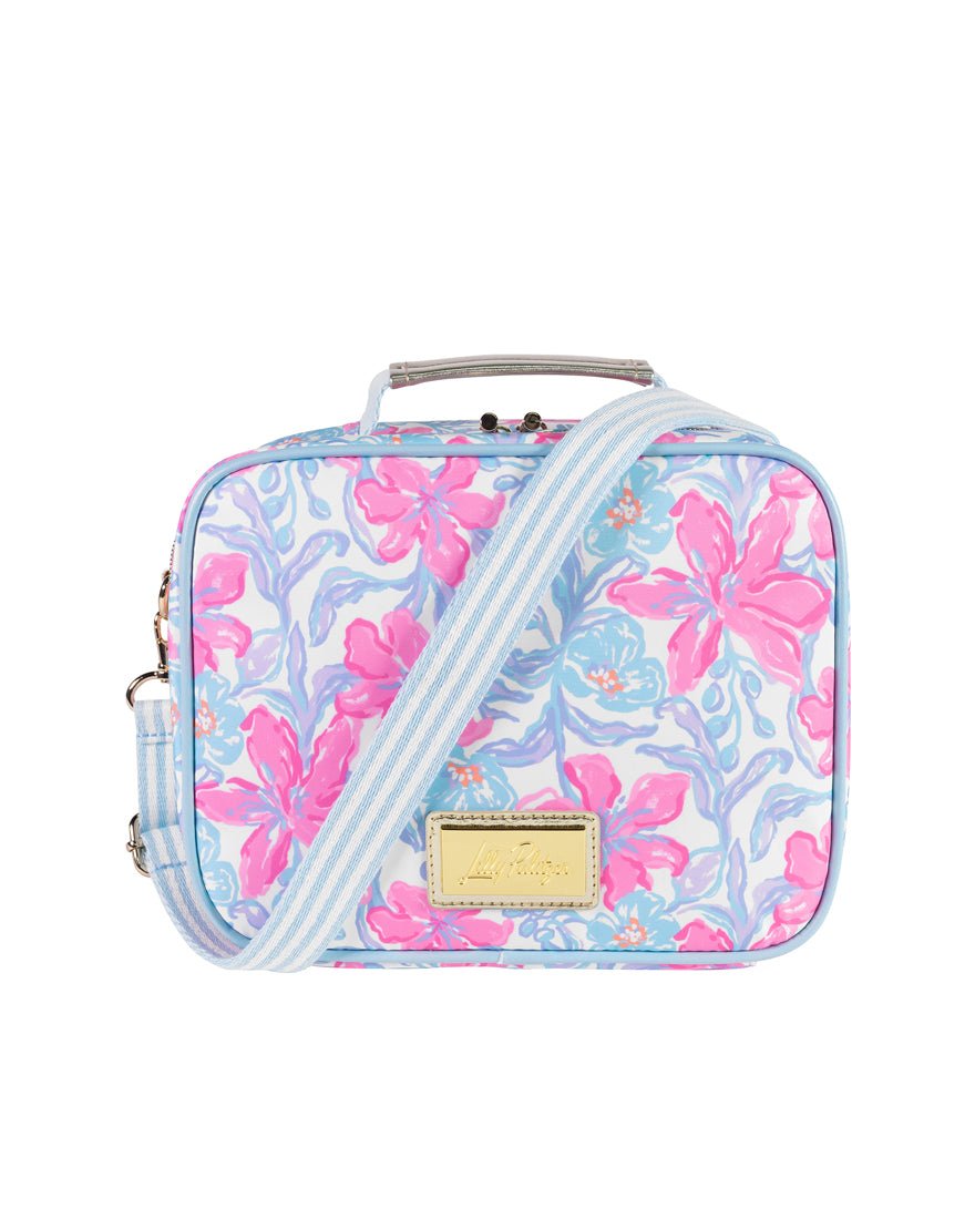 Lunch Bag - Beachside Haven