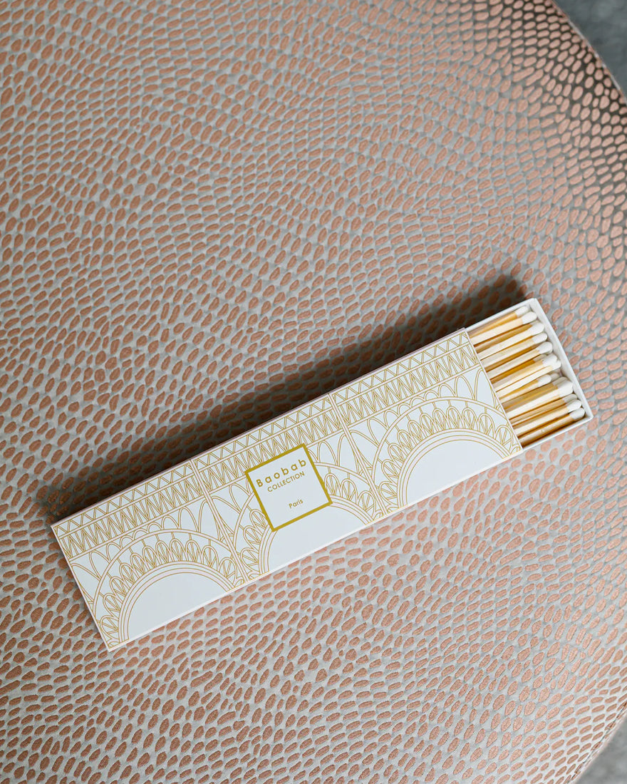 Matches My First Baobab Paris - 1_SZ