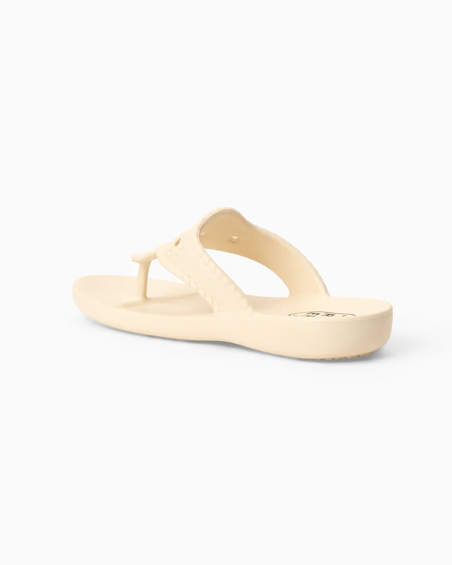 Jack Rogers - Jacks Eva - Cream