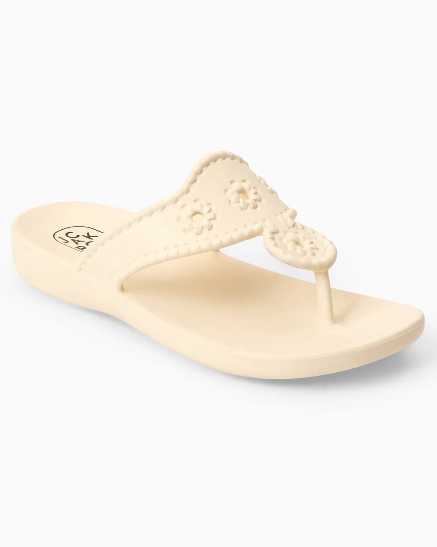 Jack Rogers - Jacks Eva - Cream