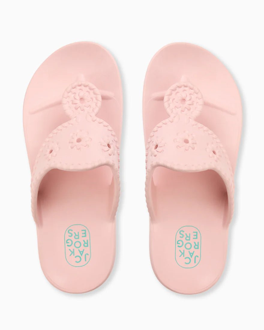 Jack Rogers - Jacks Eva - Pale Pink