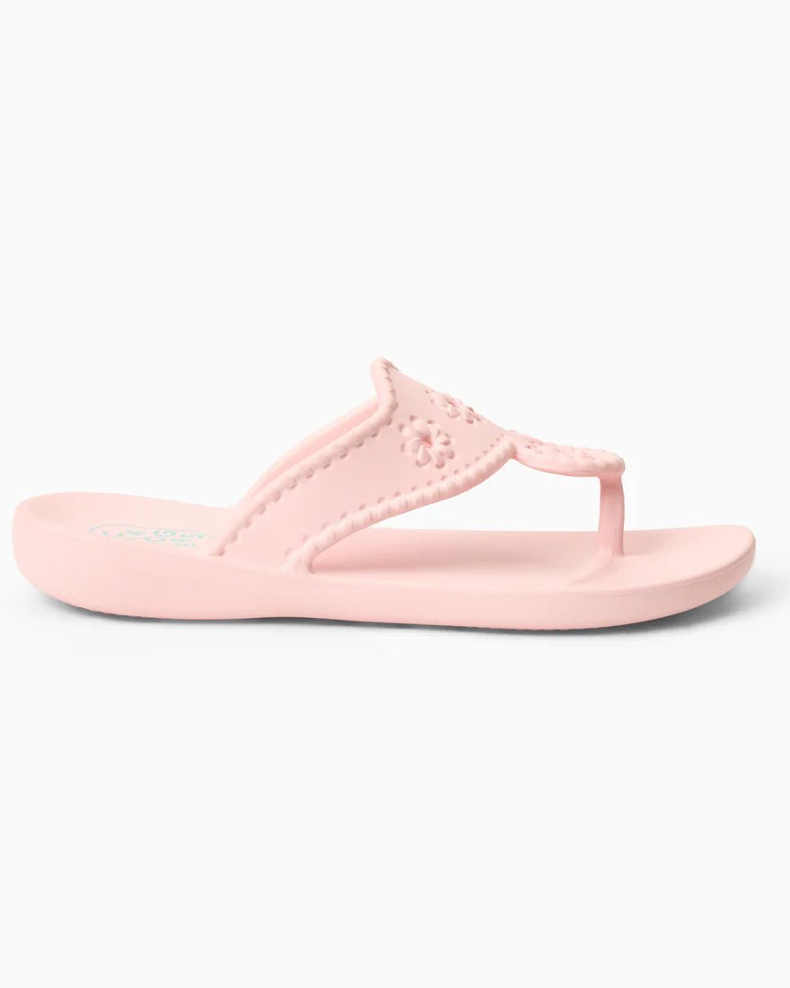 Jack Rogers - Jacks Eva - Pale Pink