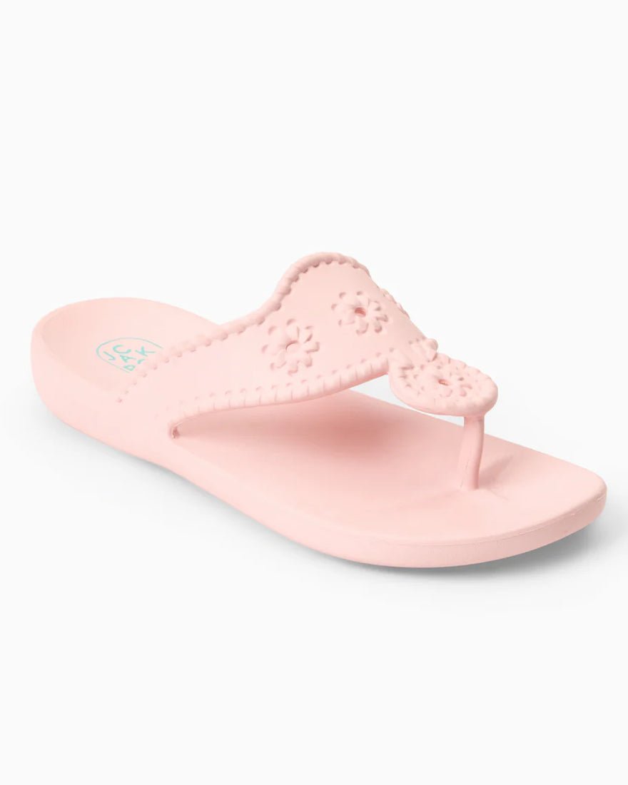 Jack Rogers - Jacks Eva - Pale Pink