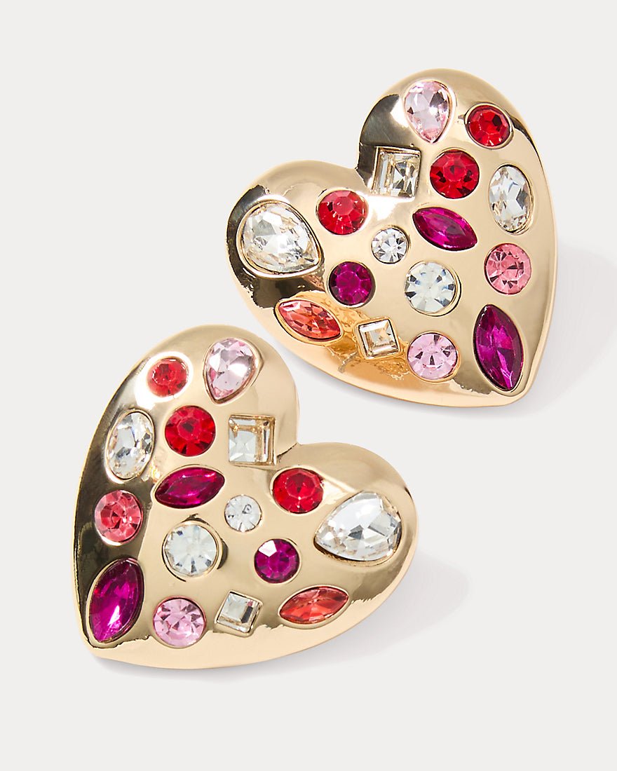 Lilly Pulitzer - Glowmance Earrings - Multi