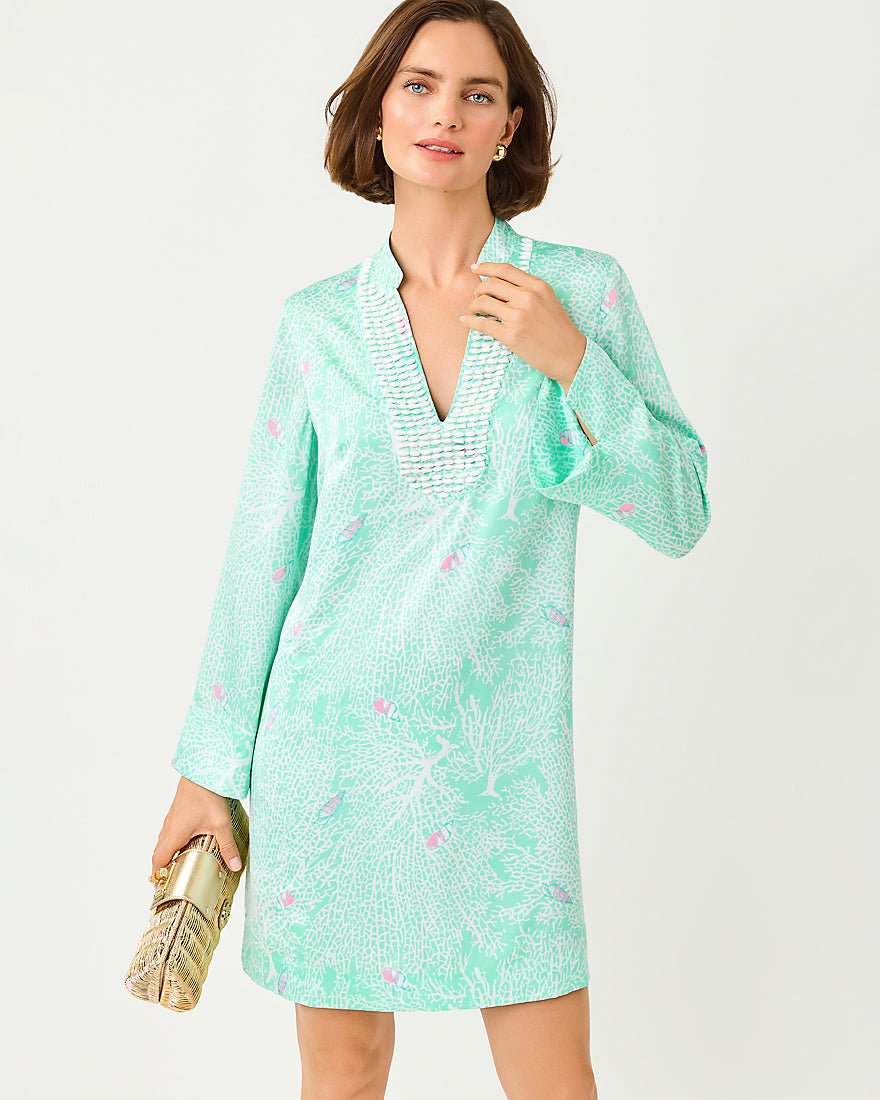 irella maxi caftan dress Irella Caftan Dress