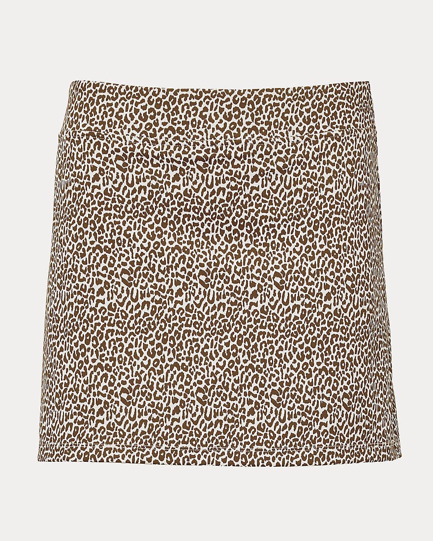 Lilly Pulitzer - Meena Skort Upf 50 Plus - Coco Beach Twisted Up