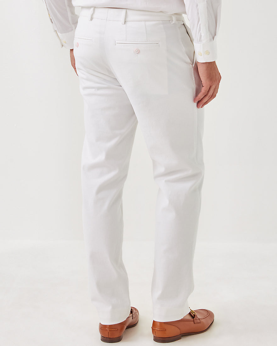 Mens Stuff Mizner Stretch Pant