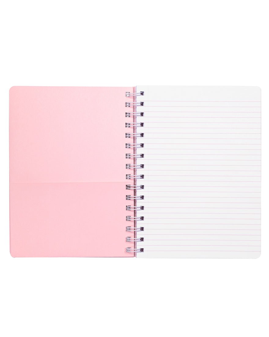 Lilly Pulitzer - Mini Notebook - Sun Tiles Home