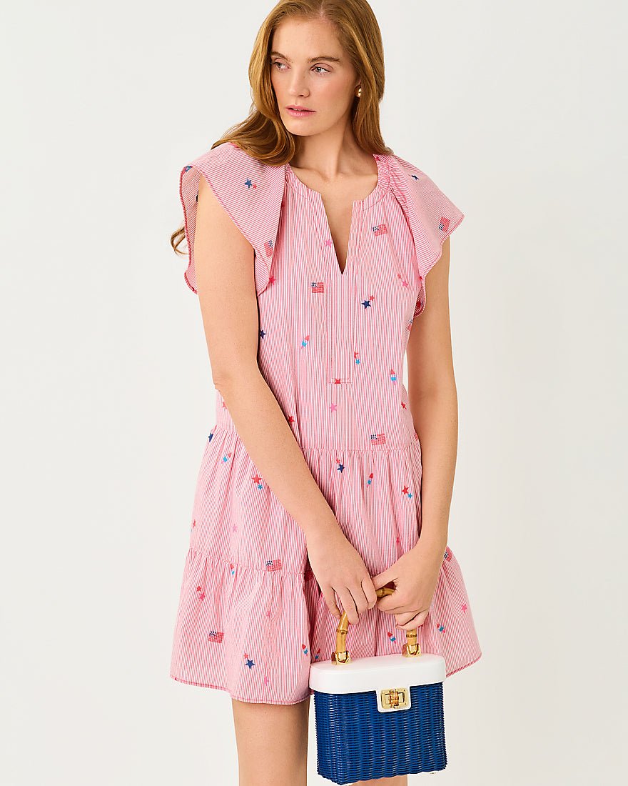 Norella Dress Lilly Pulitzer