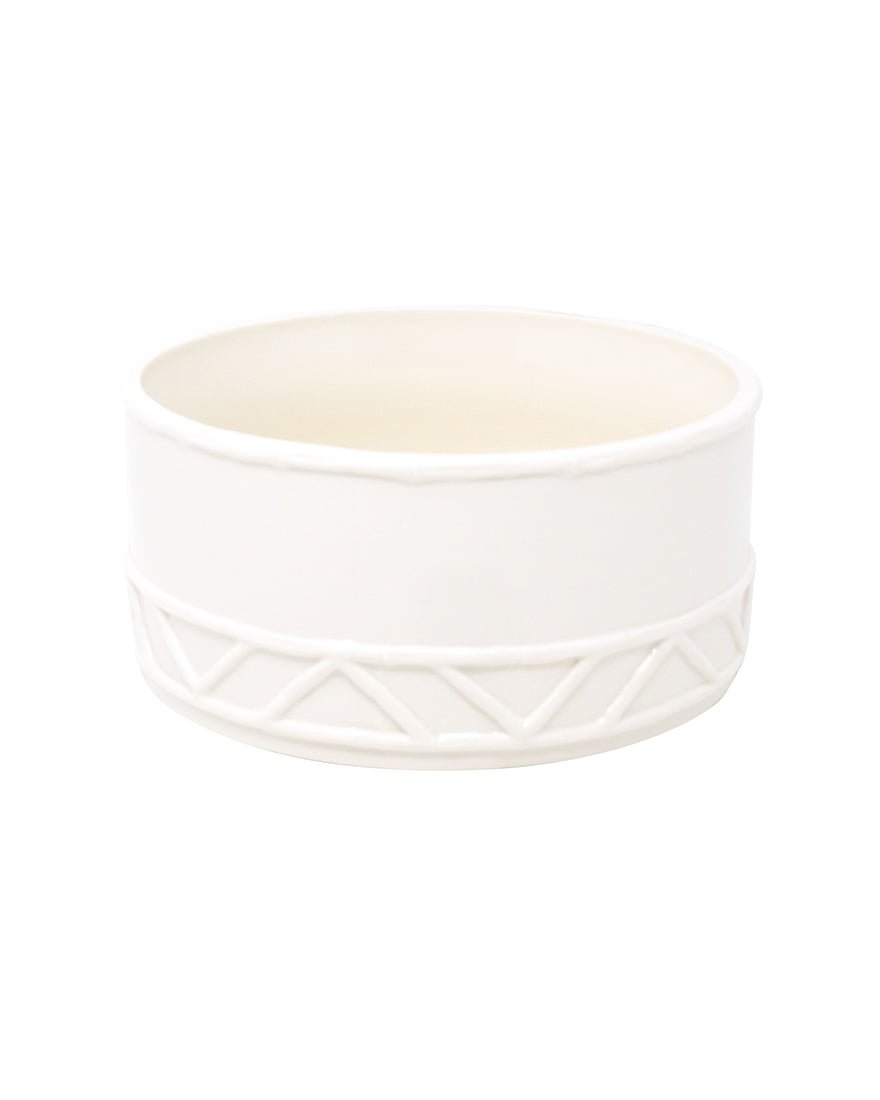 Lilly Pulitzer - Pet Bowl - Sun Tiles Home
