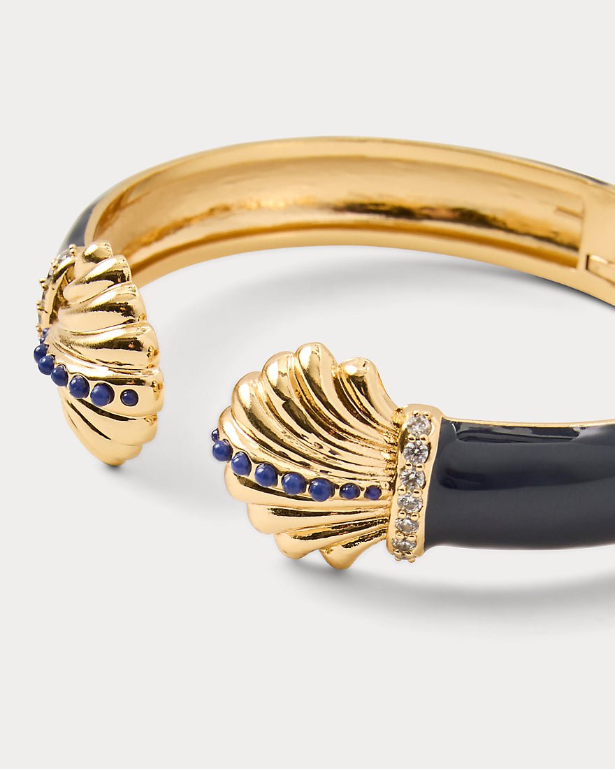 Lilly Pulitzer - Shelden Bracelet - Starlight Navy