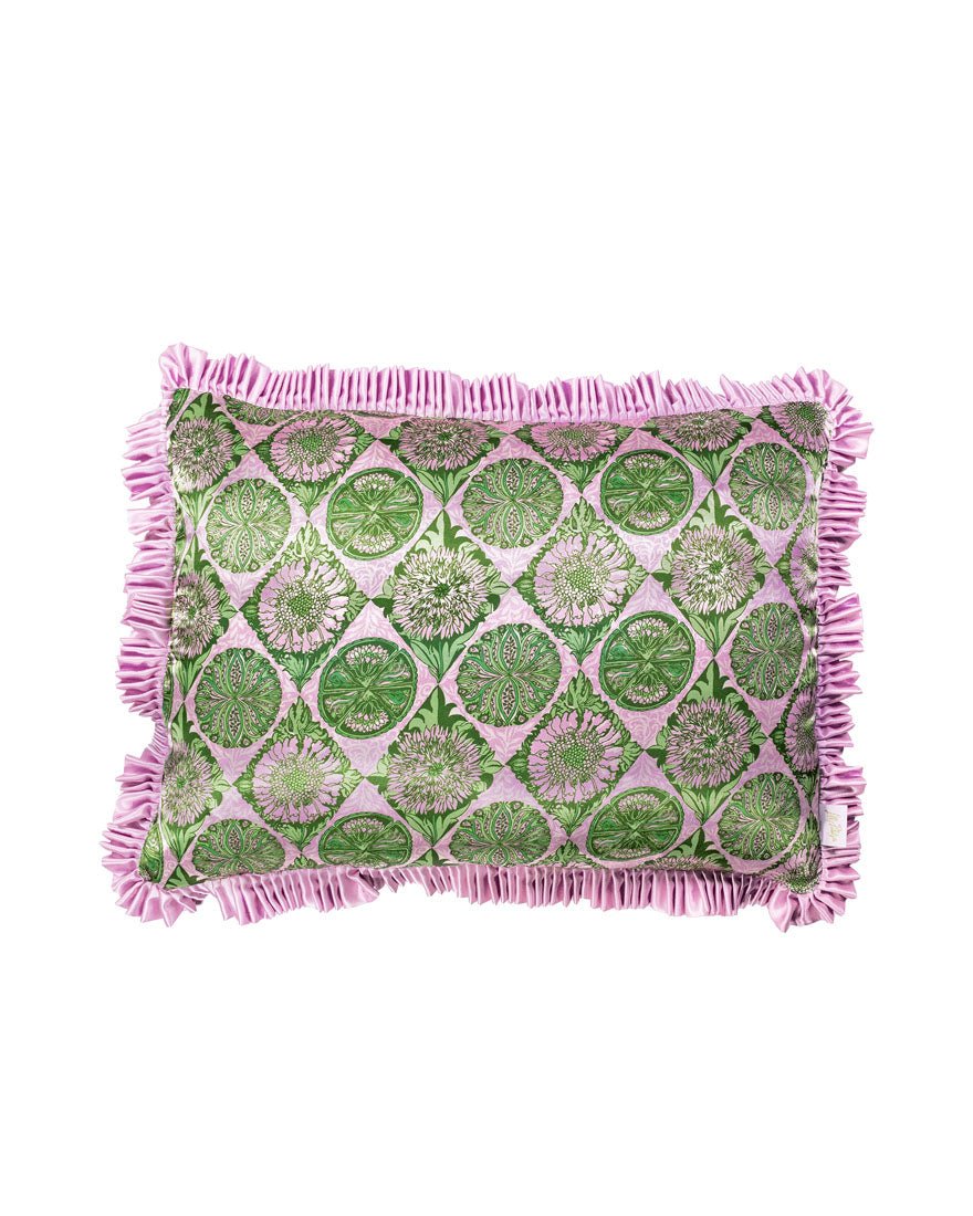 Lilly Pulitzer - Sleep Set - Tropical Tiles
