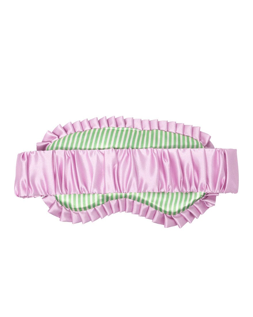 Lilly Pulitzer - Sleep Set - Tropical Tiles