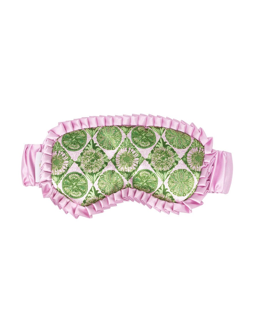 Lilly Pulitzer - Sleep Set - Tropical Tiles