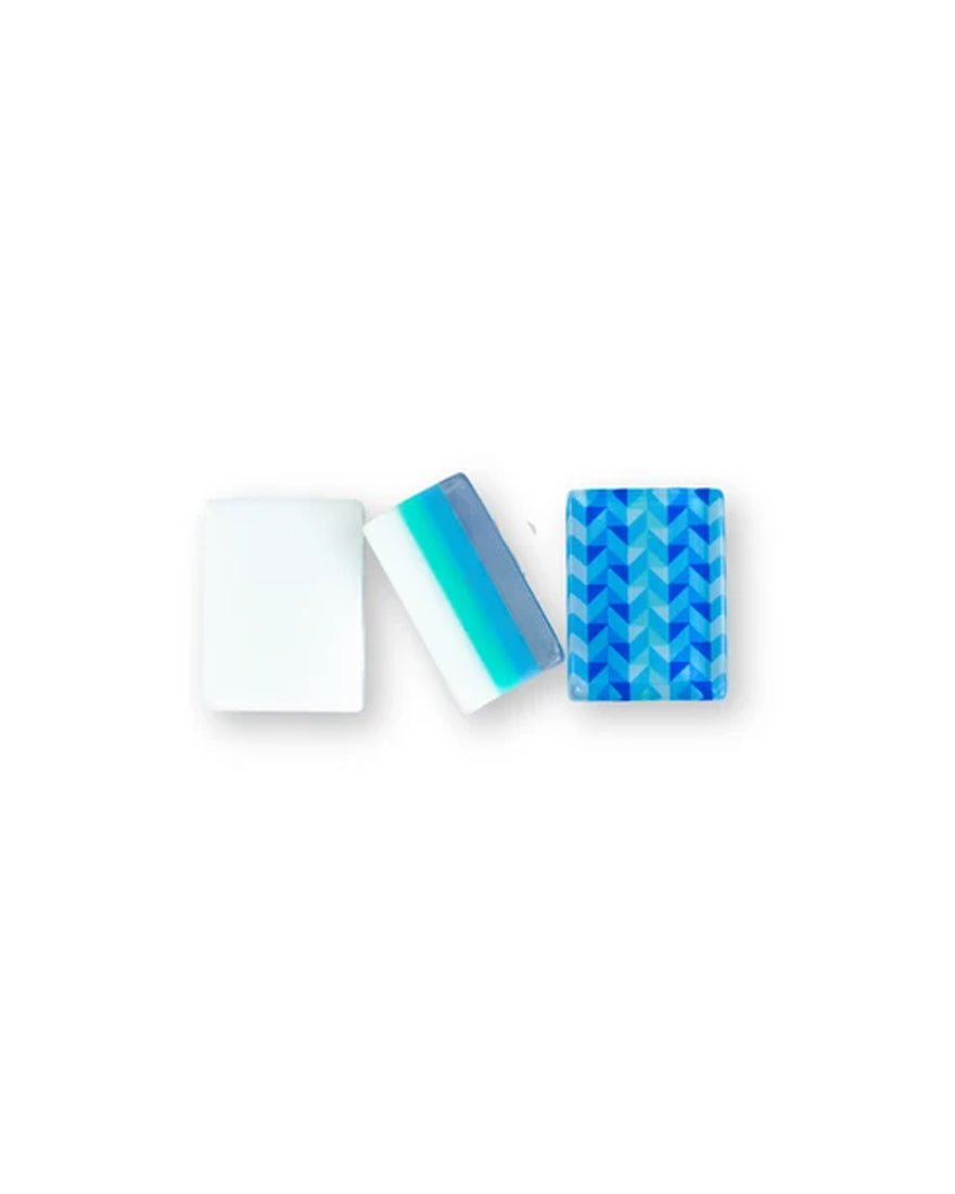 My Fair Mahjong - Mahjong Set - Crystal Prism Blue