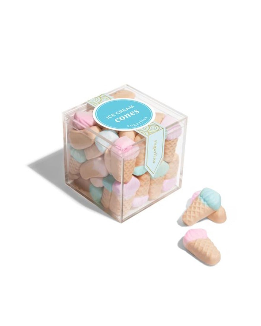 Sugarfina - Ice Cream Cones Gummy - Ice Cream Cones