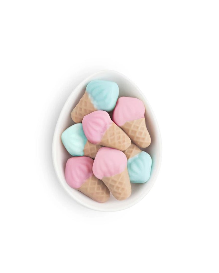 Sugarfina - Ice Cream Cones Gummy - Ice Cream Cones
