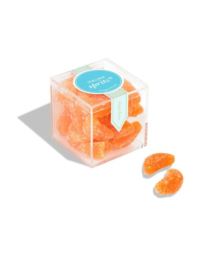 Sugarfina - Italian Spritz Gummies - Italian Spritz