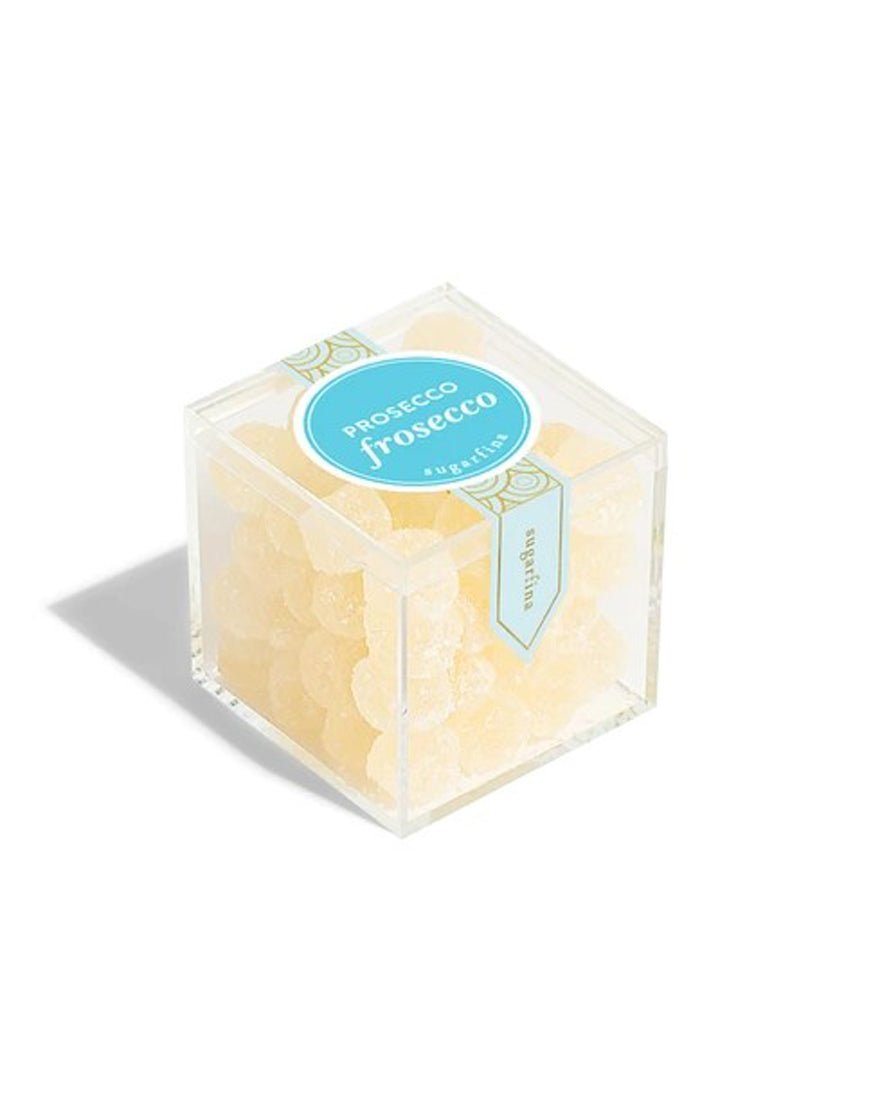 Sugarfina - Prosecco Frosecco Gummies - Prosecco Frosecco