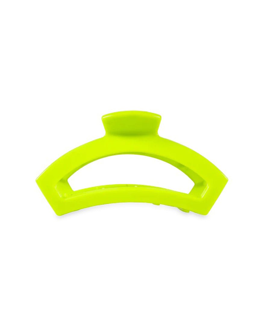 Teleties - Open Claw Clips - Summer Brights