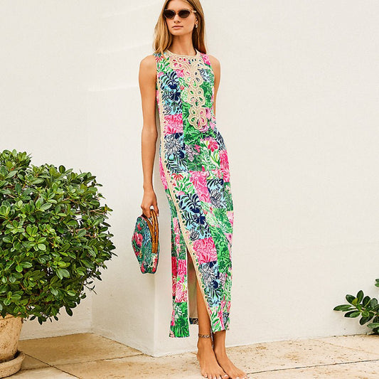 First Look: The Resort 2025 Collection