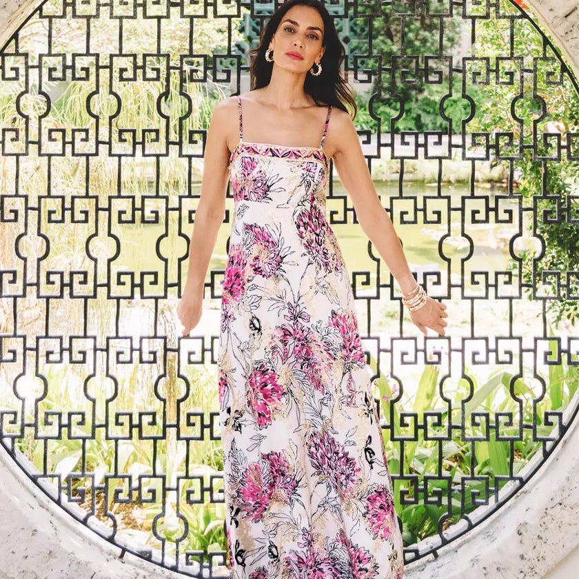Introducing The Lilly Reserve Collection