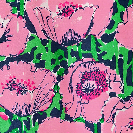 Vintage Print: Florrie (1973)