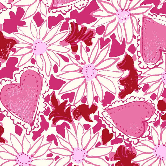 Love From the Lilly Vault: Meet Coconut Dear Heart 💕