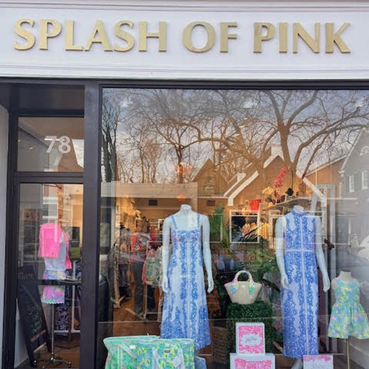 New Canaan Location in the Heart of Town