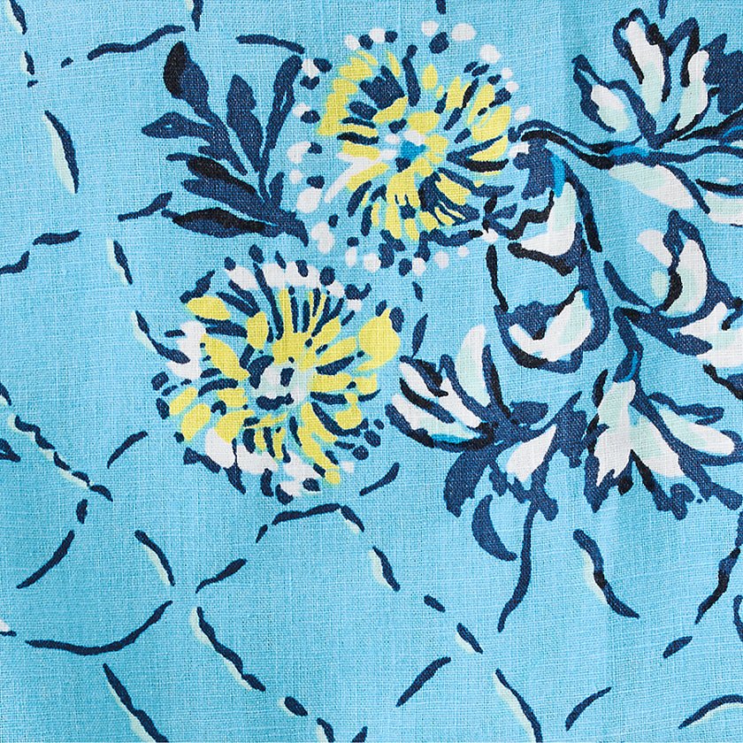 Bellevue Blue Breakers Beach