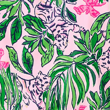 Conch Shell Pink Roaring With Joy