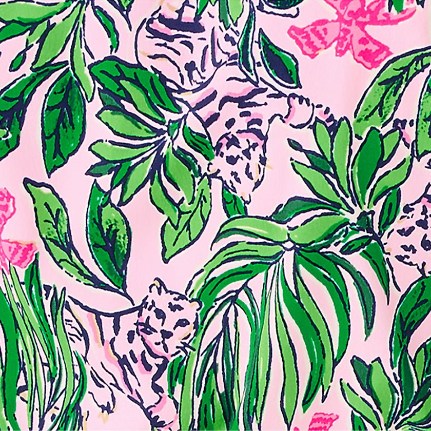 Conch Shell Pink Roaring With Joy