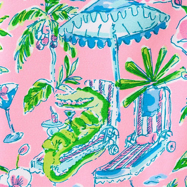Lilly Pulitzer Conch Shell Pink Sunny Dee