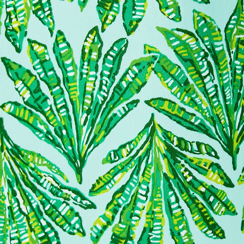 Kitts Green Shady Babe - Splash of Pink - Your Lilly Pulitzer Store