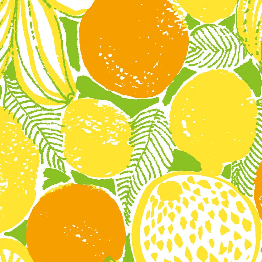 Island Palm Zesty