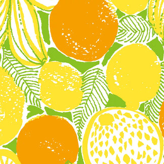 Island Palm Zesty