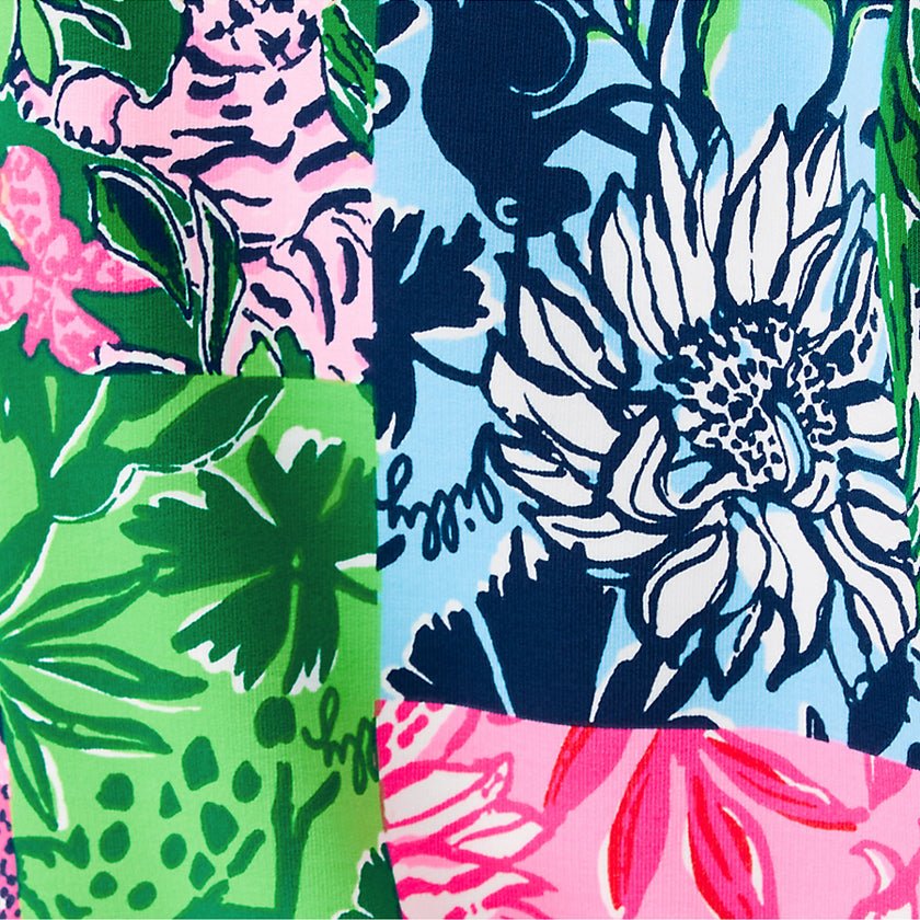 Multi Party Punch Patch