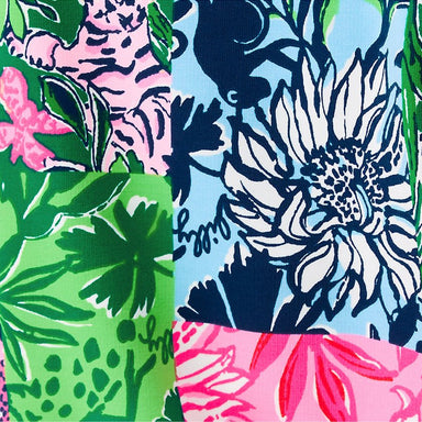 Multi Party Punch Patch