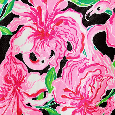 Lilly Pultizer Onyx Party All The Time