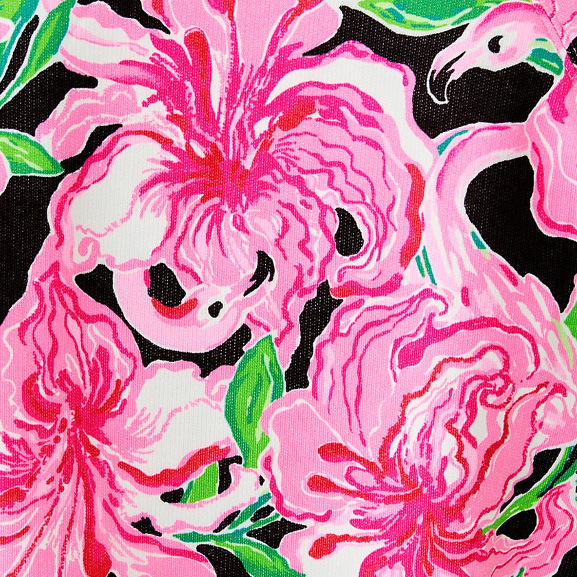 Lilly Pultizer Onyx Party All The Time